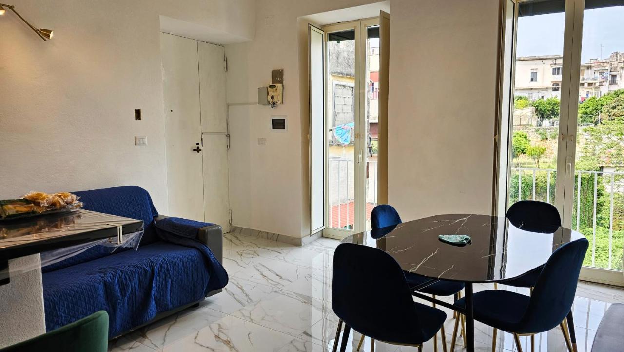 Napoli Loves Sanita Exteriör bild