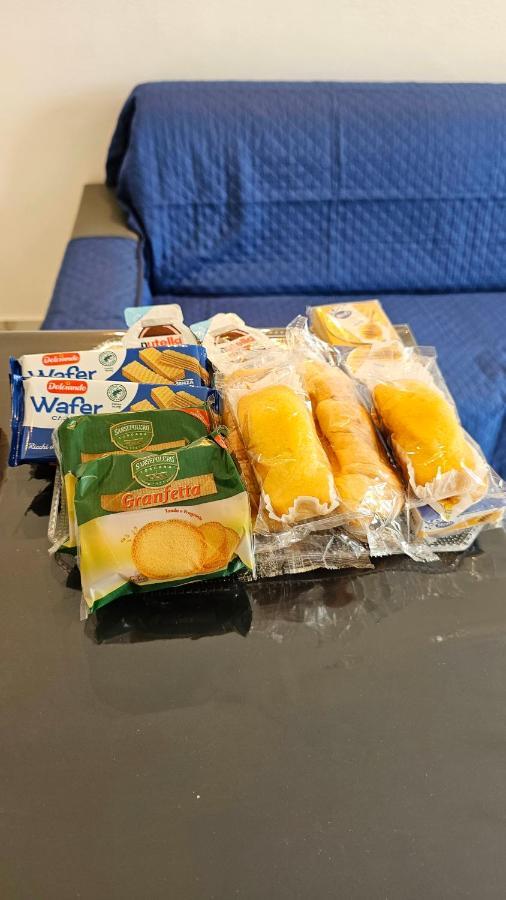 Napoli Loves Sanita Exteriör bild