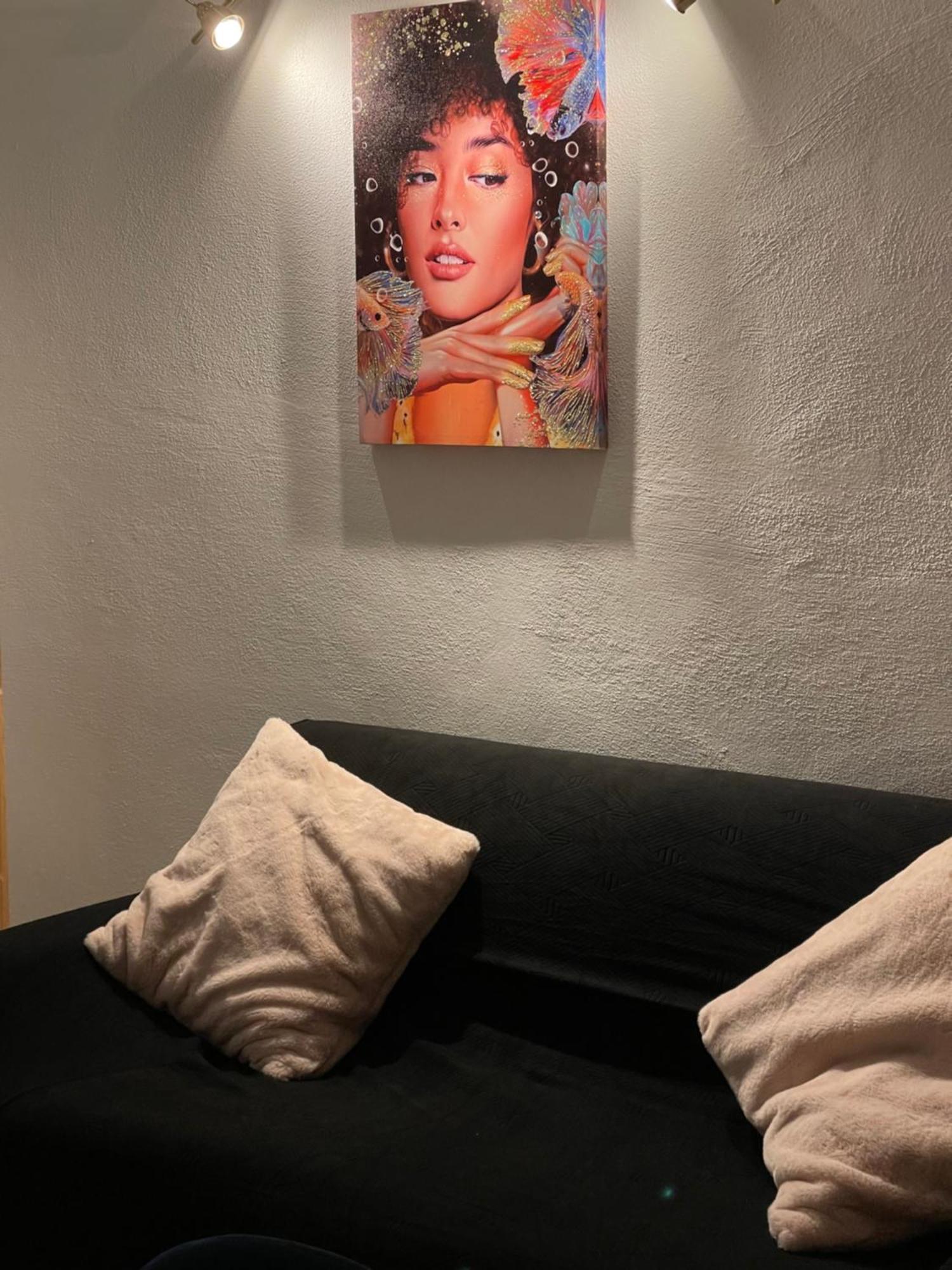 Napoli Loves Sanita Exteriör bild